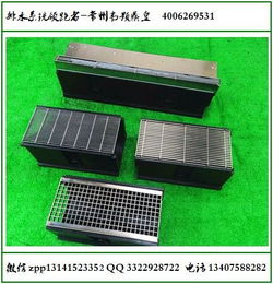 高效排水新选择 HDPE、线性缝隙与树脂混凝土排水沟详解