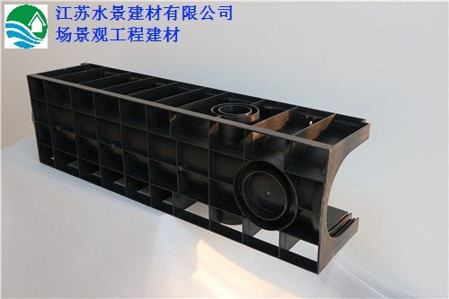 南京缝隙式排水沟施工全解析 从原理到实践的深度指南