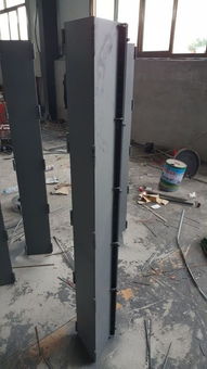 清苑区大进模具加工厂 专业打造缝隙排水沟等模具解决方案