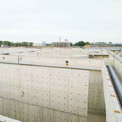 达州地下室补漏与造纸厂水池断裂缝补漏施工中的缝隙排水沟解决方案