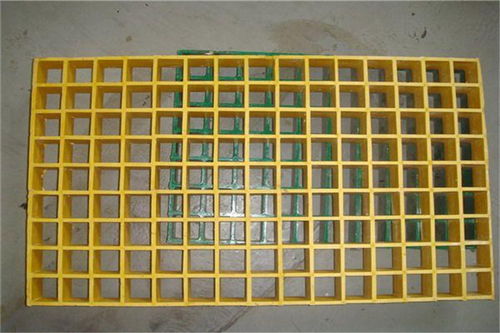 江阳玻璃钢排水沟格栅 耐腐蚀缝隙排水新标杆，欧意科技集团匠心之作